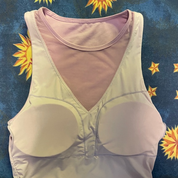 Klassy Network tank - Picture 5 of 5